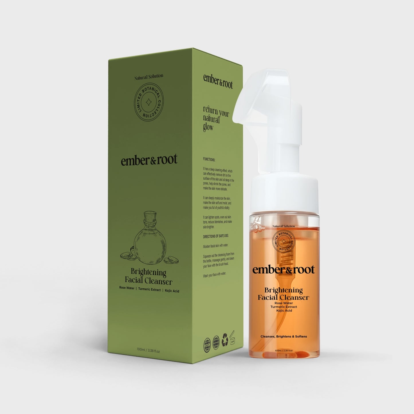 The Turmeric Bundle
