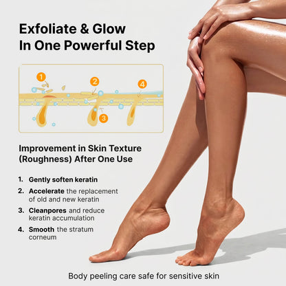 Kojic Acid Turmeric Body Spray