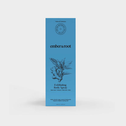 Kojic Acid Turmeric Body Spray