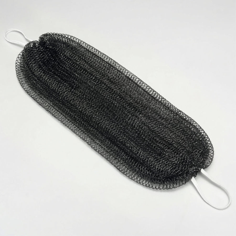 African Exfoliating Body Net Sponge