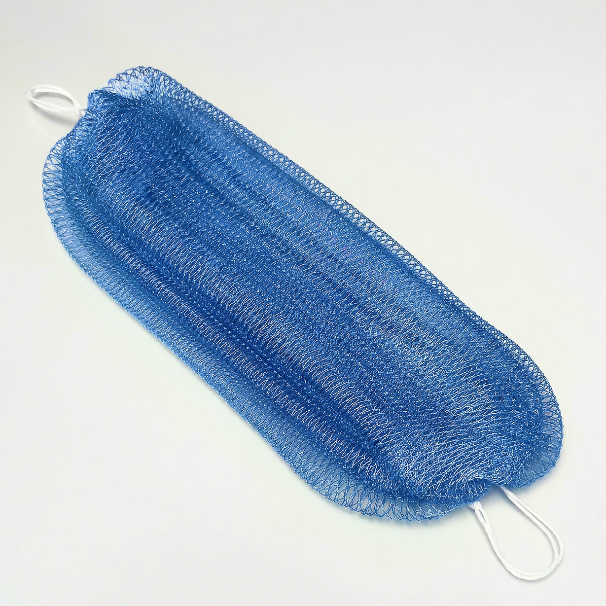 The Exfoliation Bundle