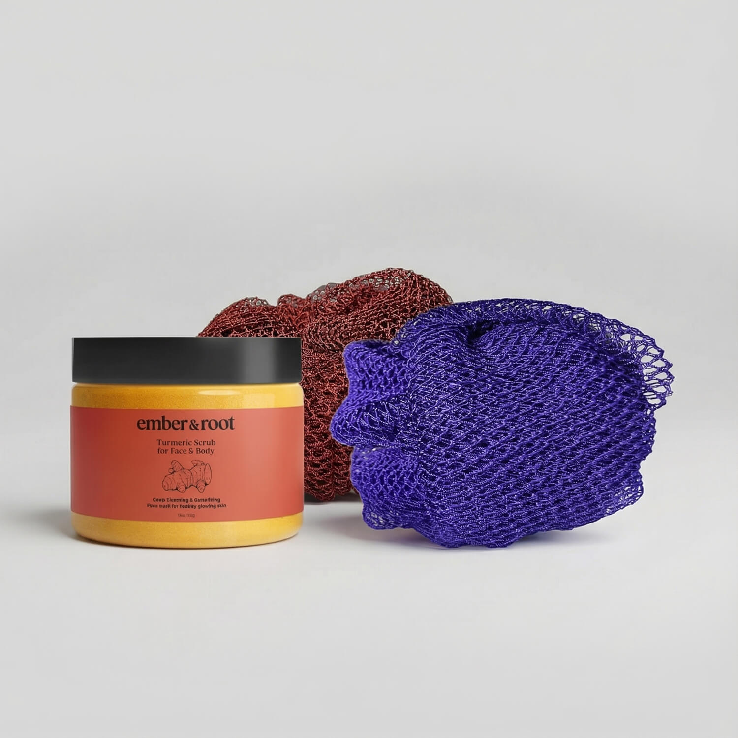 Products – Ember & Root