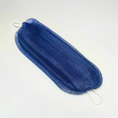 African Exfoliating Body Net Sponge