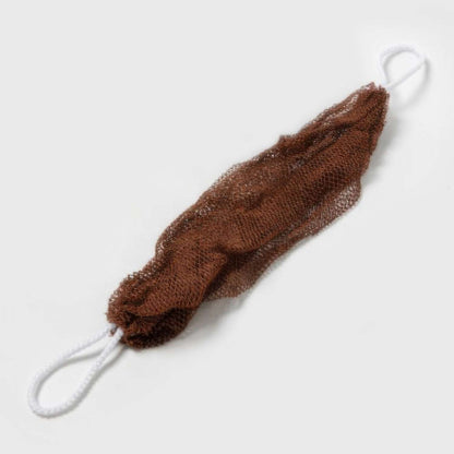 African Exfoliating Body Net Sponge