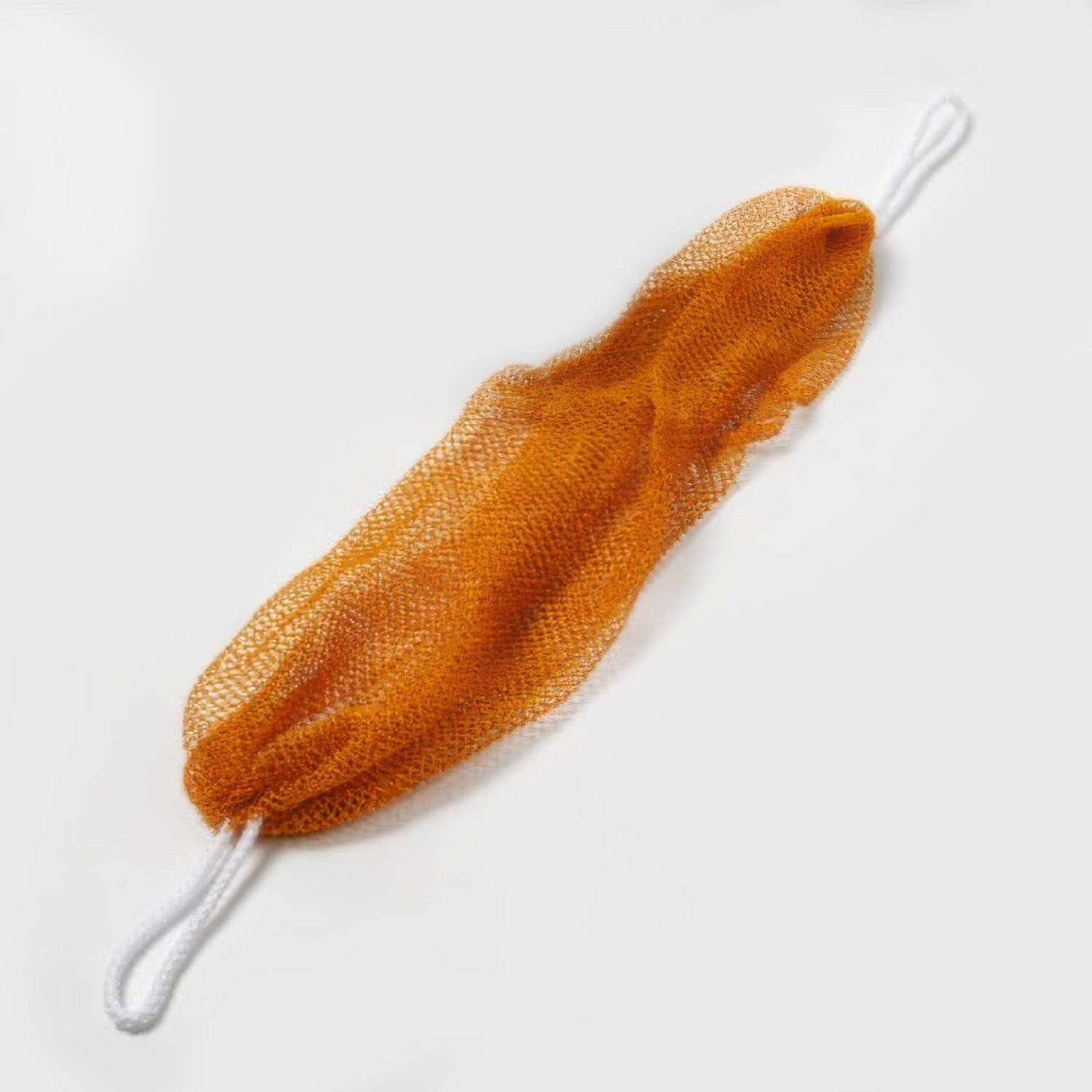 African Exfoliating Body Net Sponge