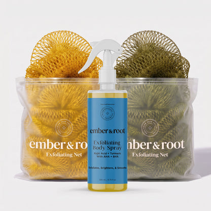 The Exfoliation Bundle