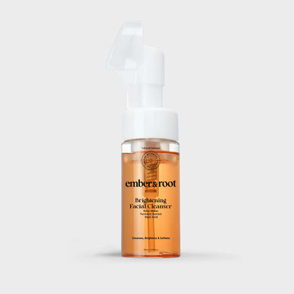 Turmeric Facial Cleanser