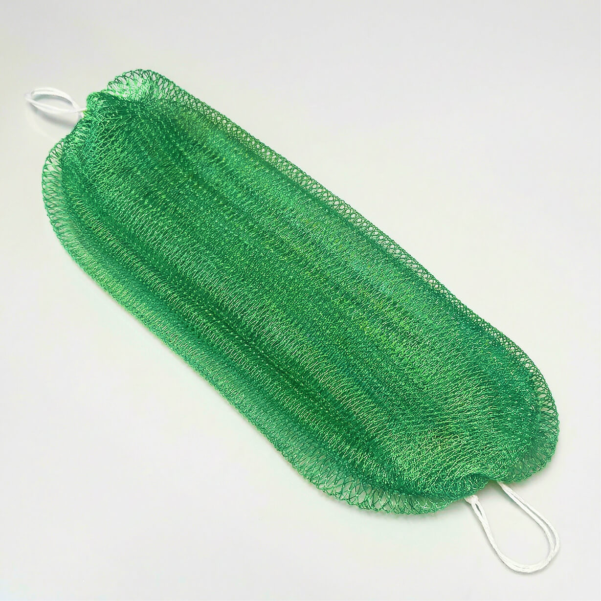 African Exfoliating Body Net Sponge