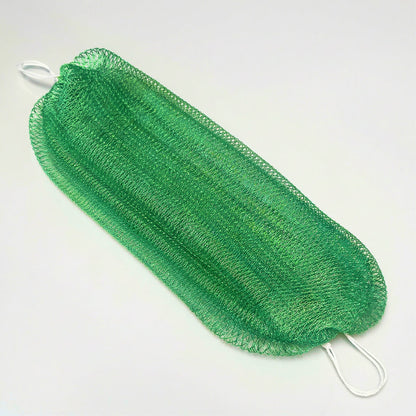 African Exfoliating Body Net Sponge