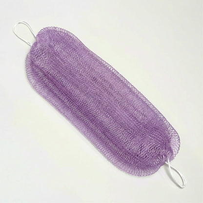 African Exfoliating Body Net Sponge