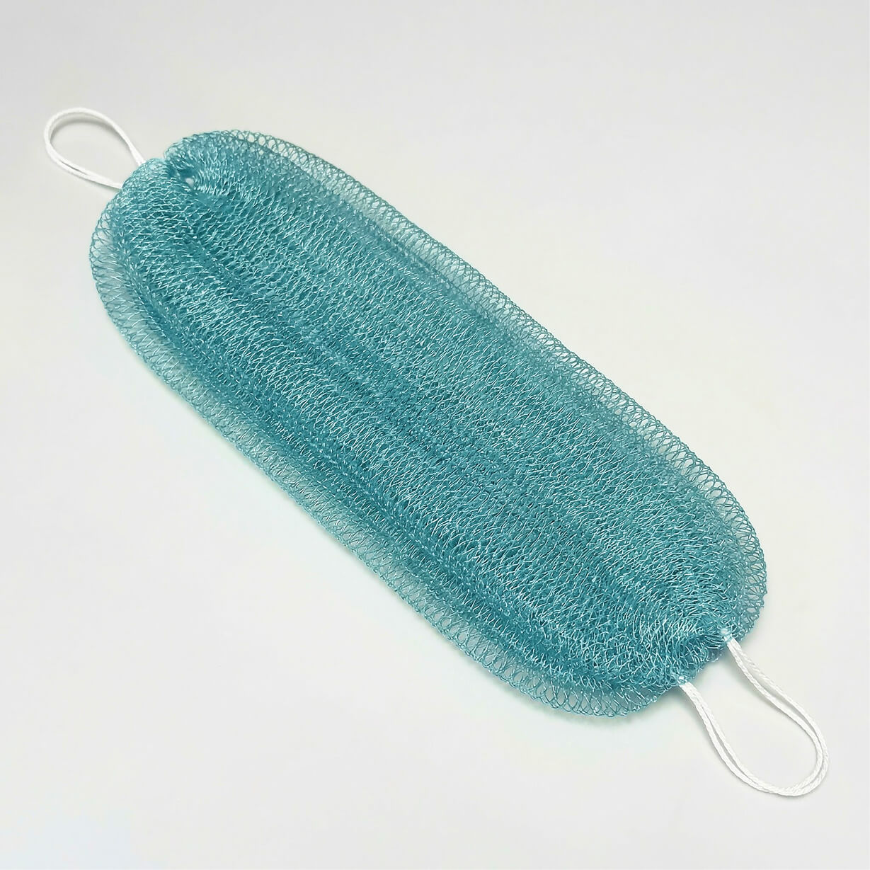 African Exfoliating Body Net Sponge