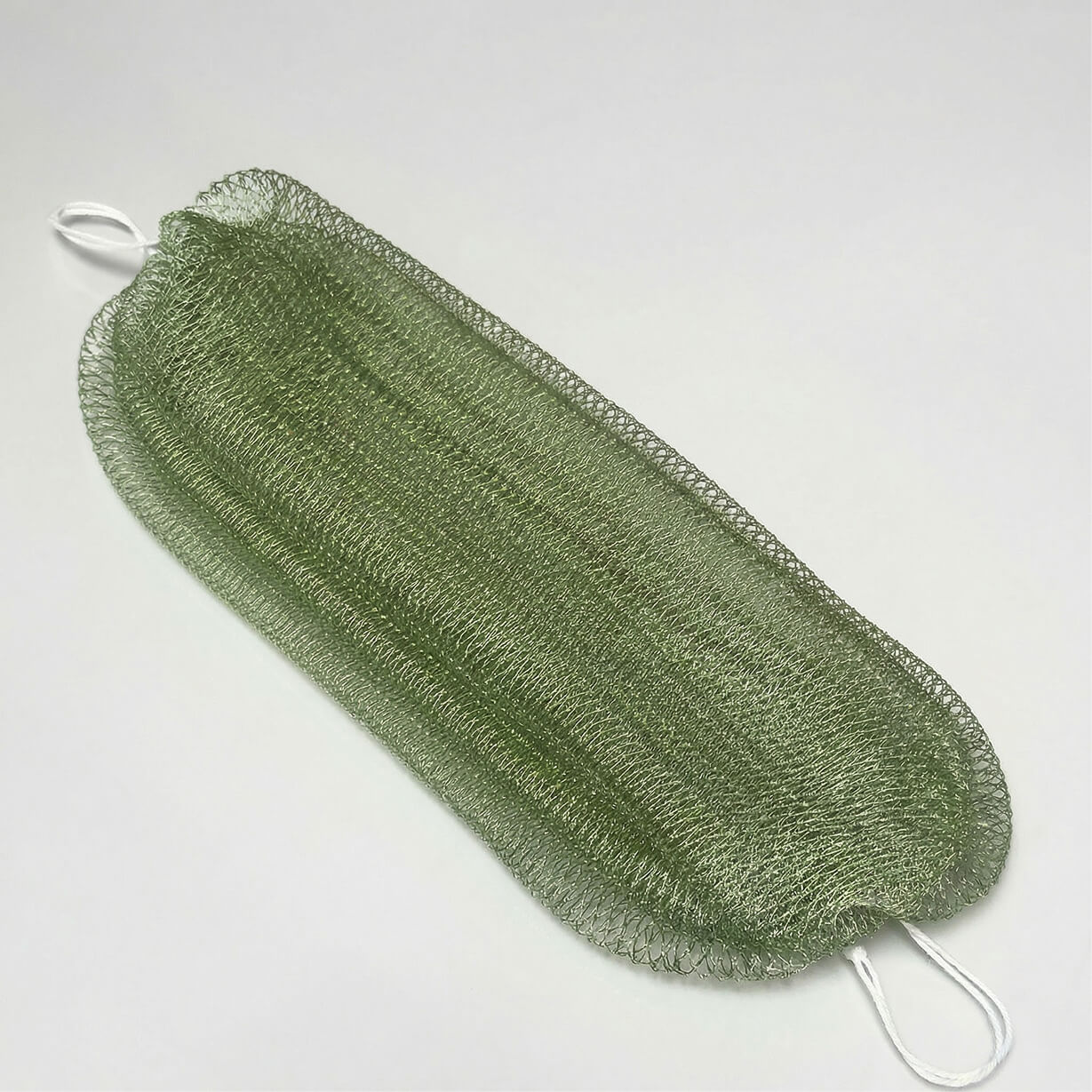 The Exfoliation Bundle