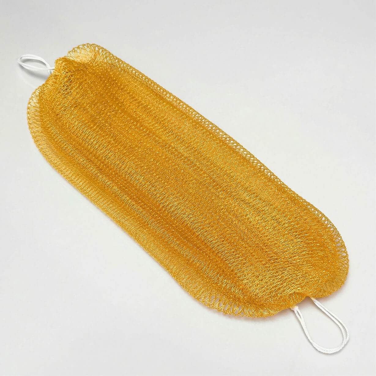 African Exfoliating Body Net Sponge