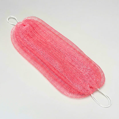 The Exfoliation Bundle