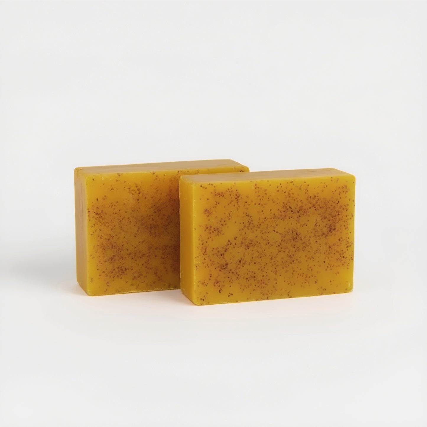Lemon Honey Turmeric Kojic Soap