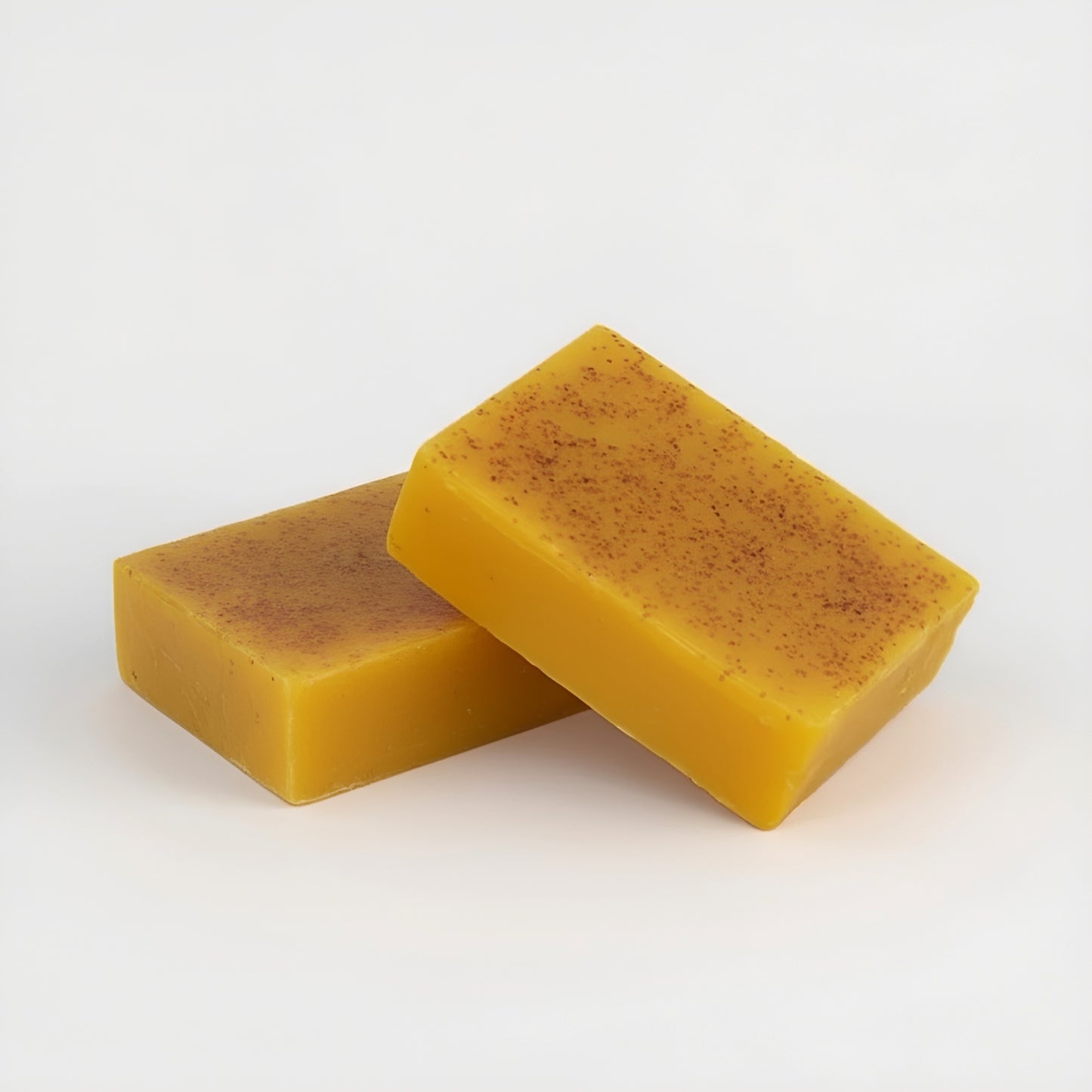 Lemon Honey Turmeric Kojic Soap