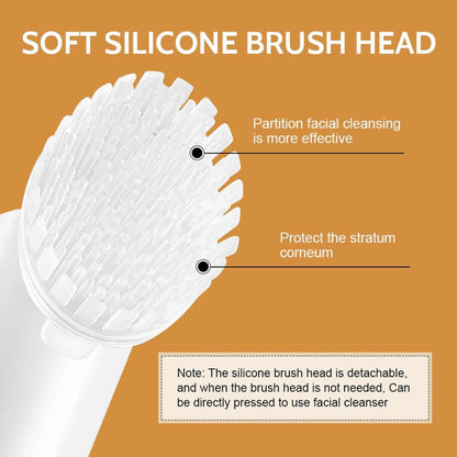 Turmeric Facial Cleanser