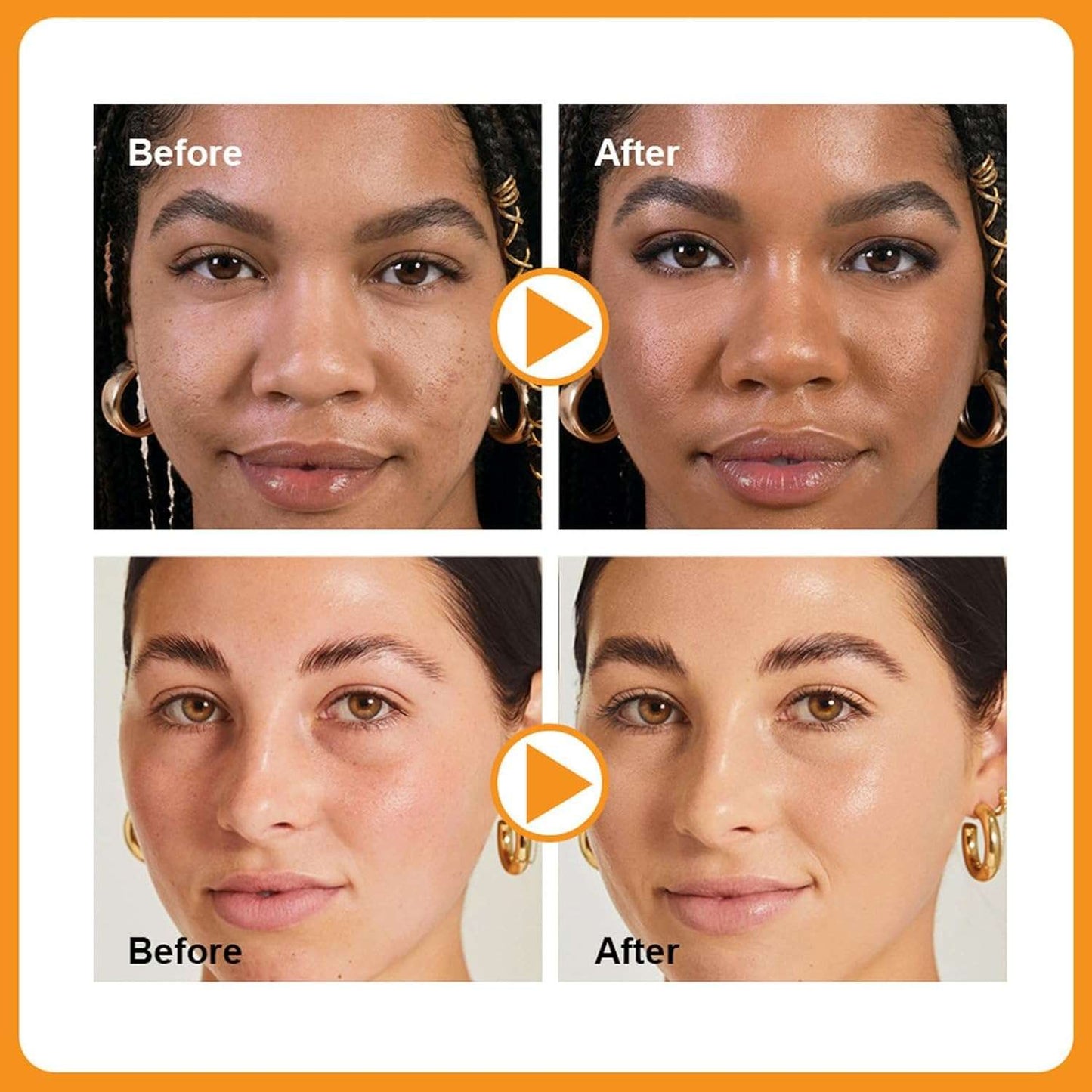 Turmeric Facial Cleanser