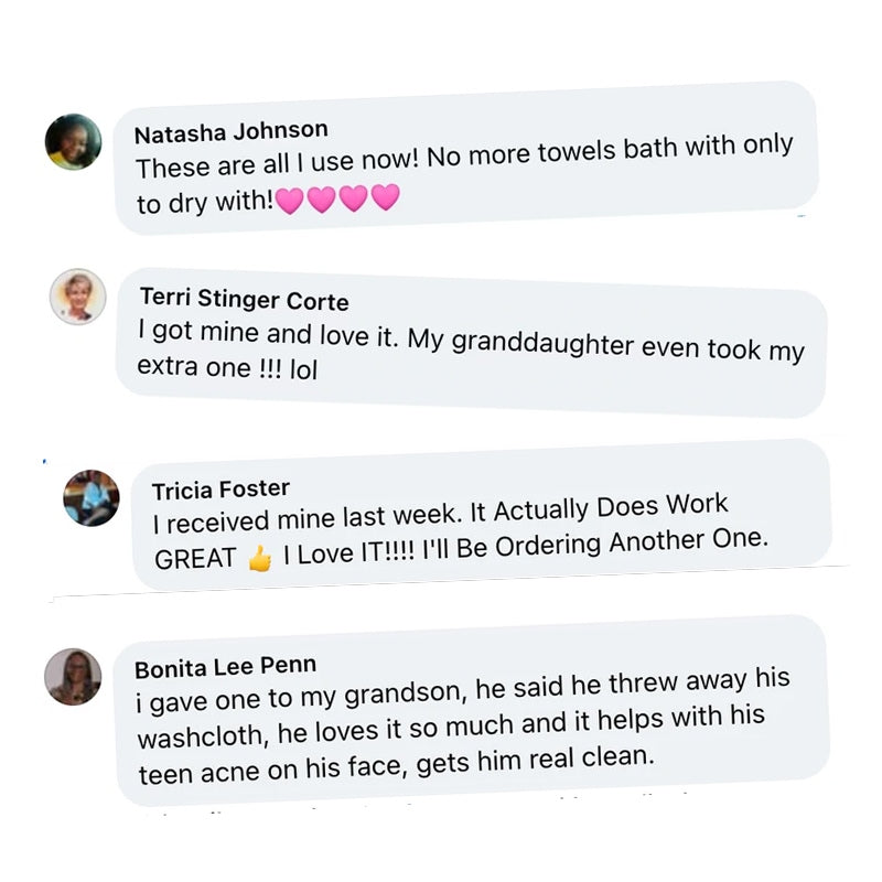 Customer review