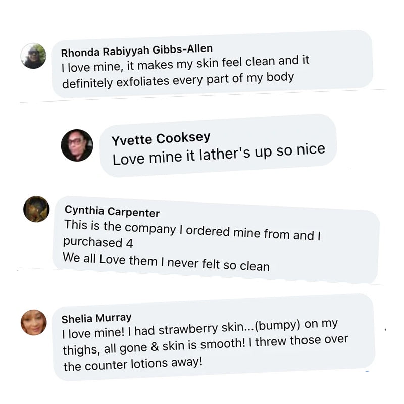 Customer review