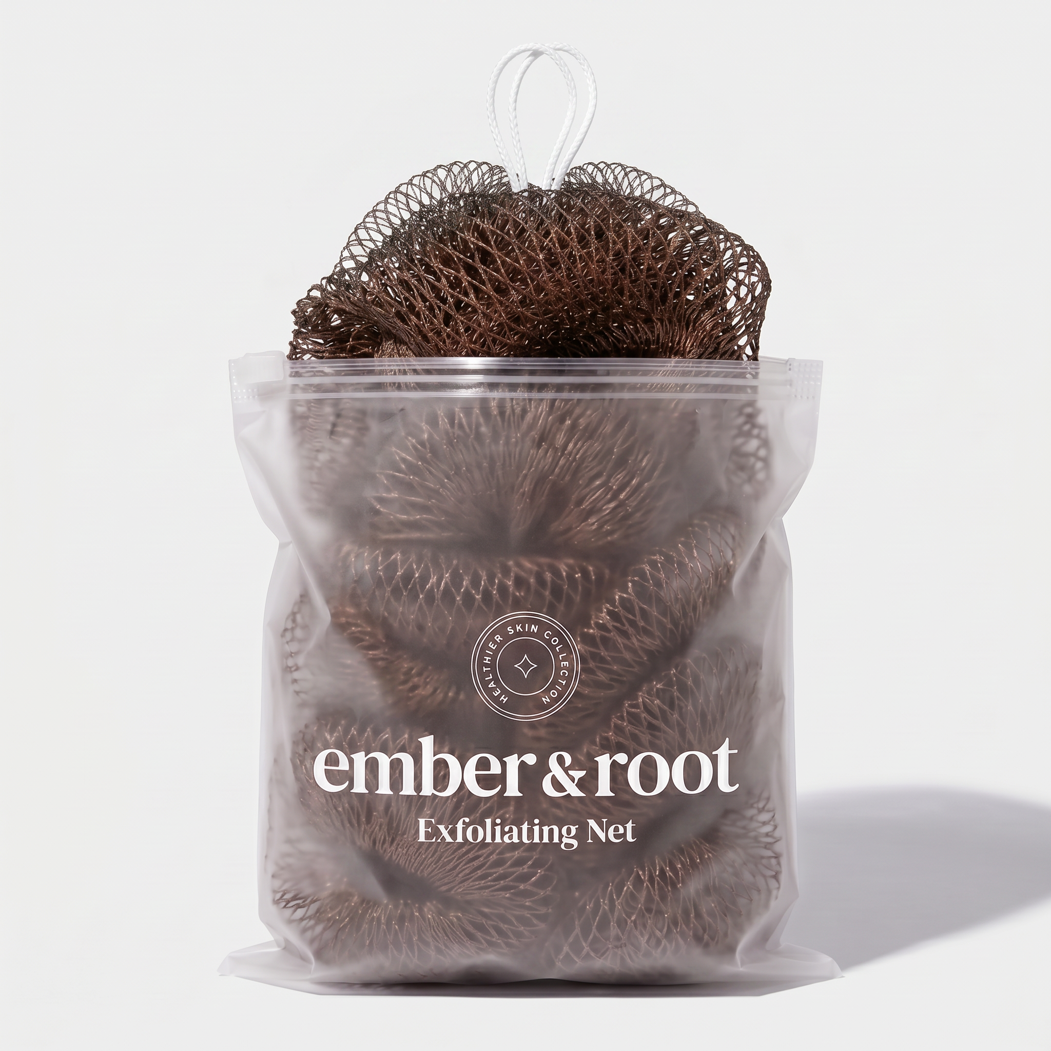 The Exfoliation Bundle
