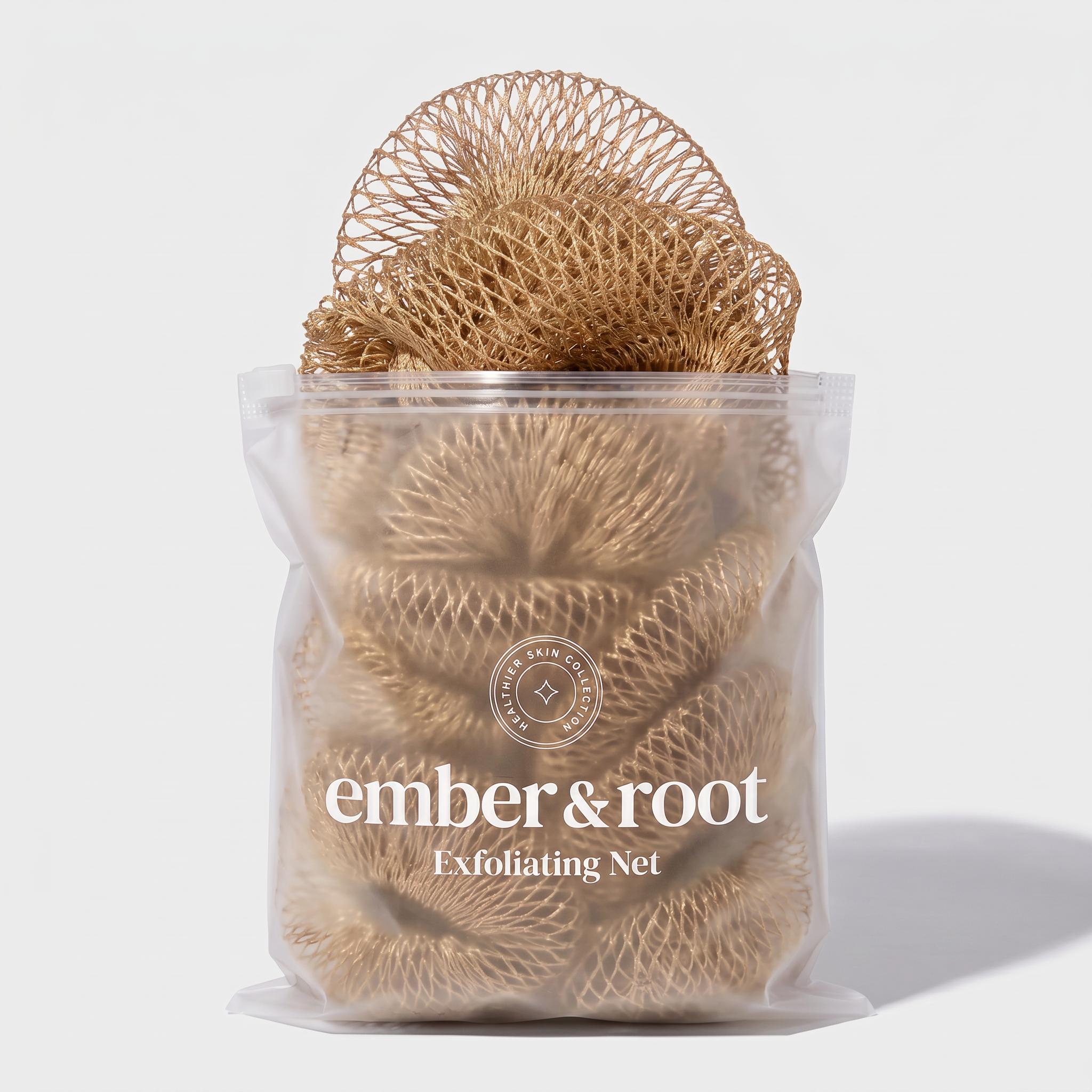 The Exfoliation Bundle