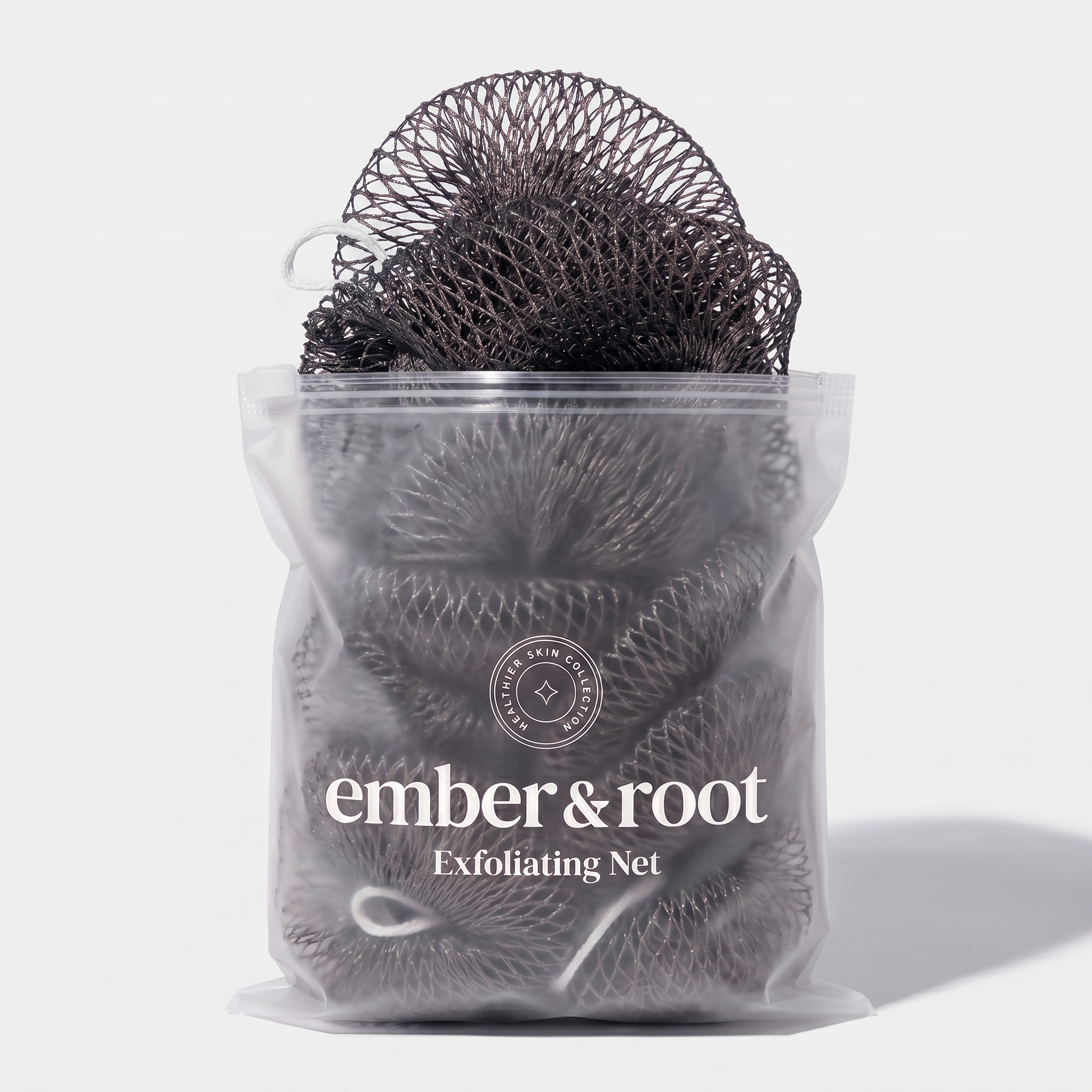 The Exfoliation Bundle