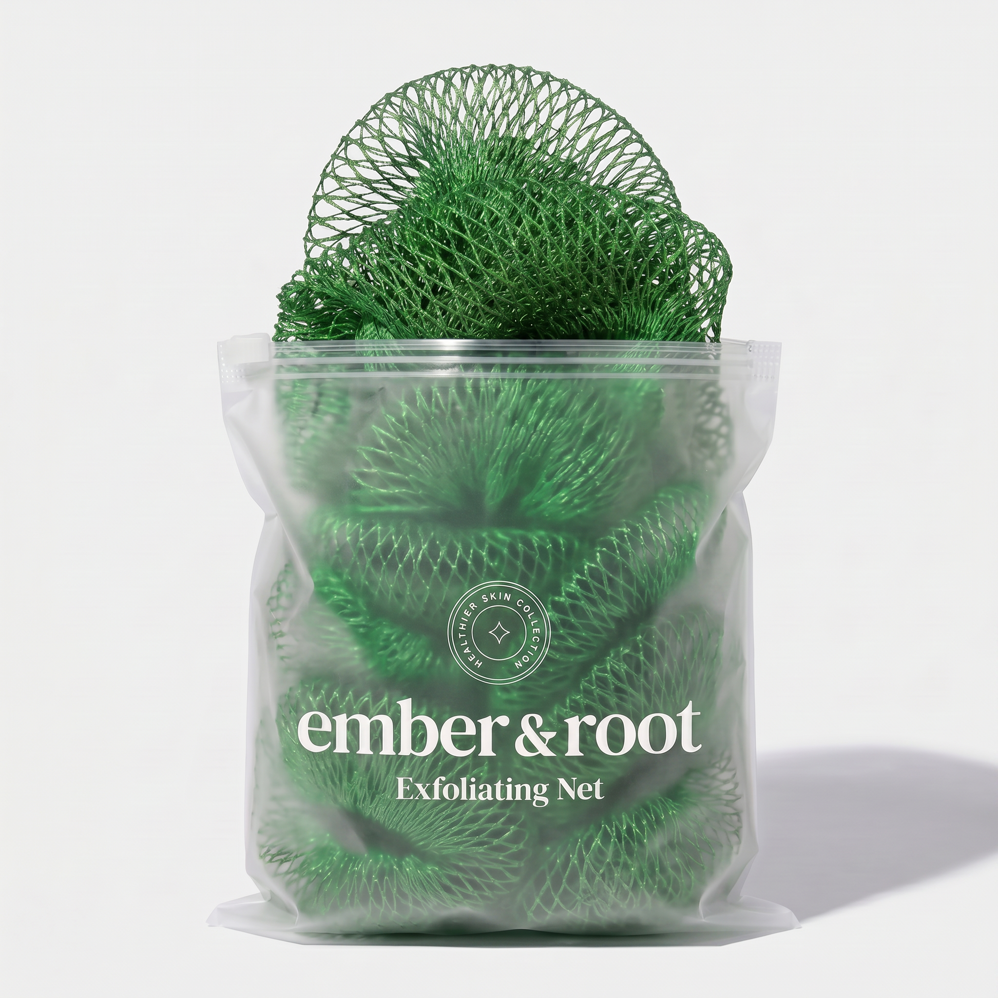 The Exfoliation Bundle