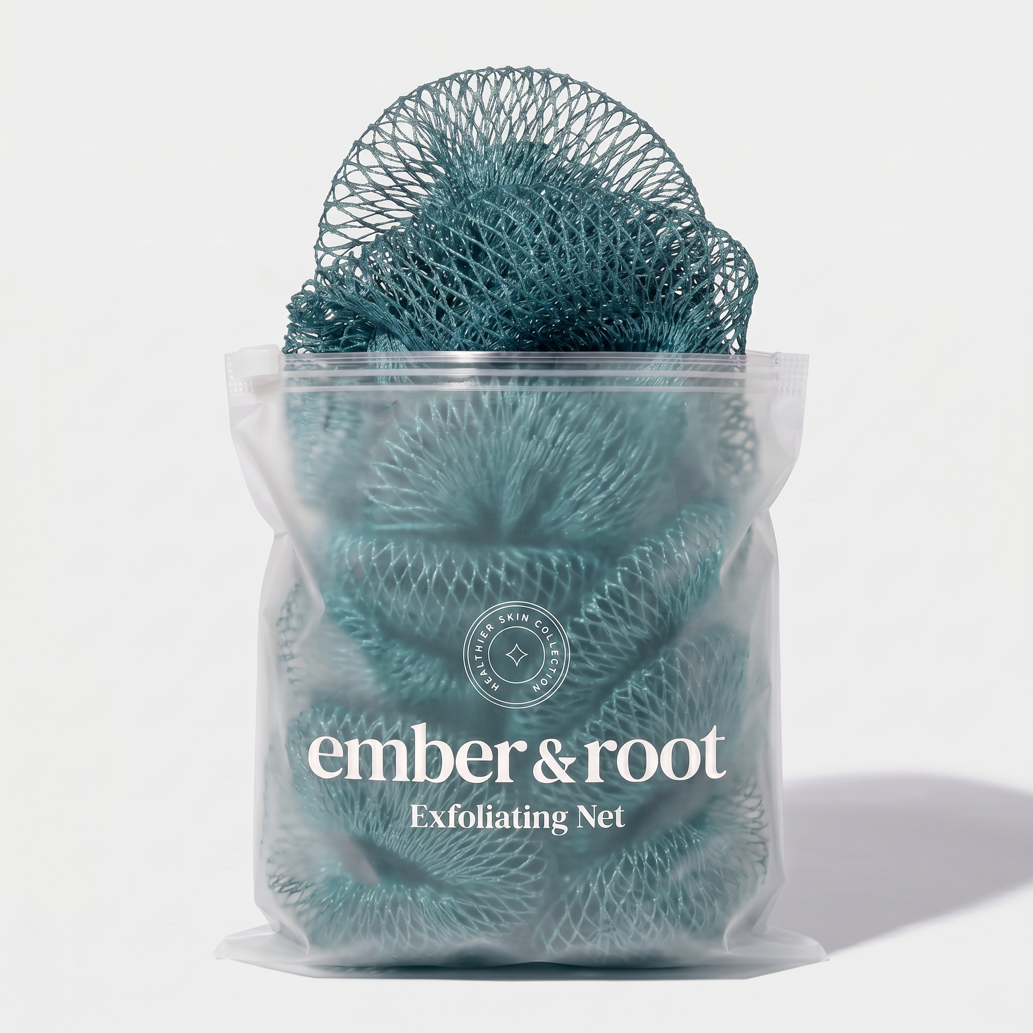 The Exfoliation Bundle