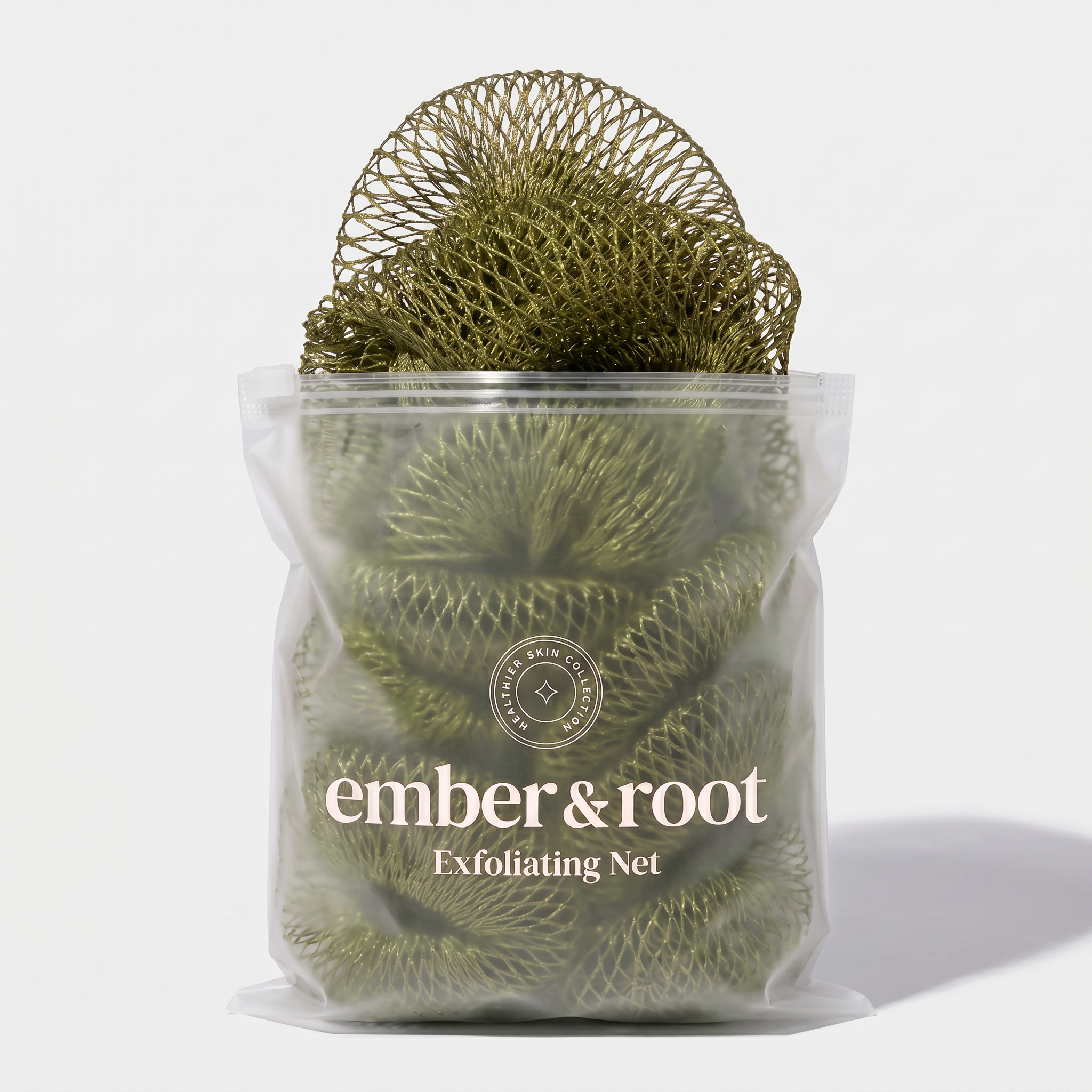 The Exfoliation Bundle