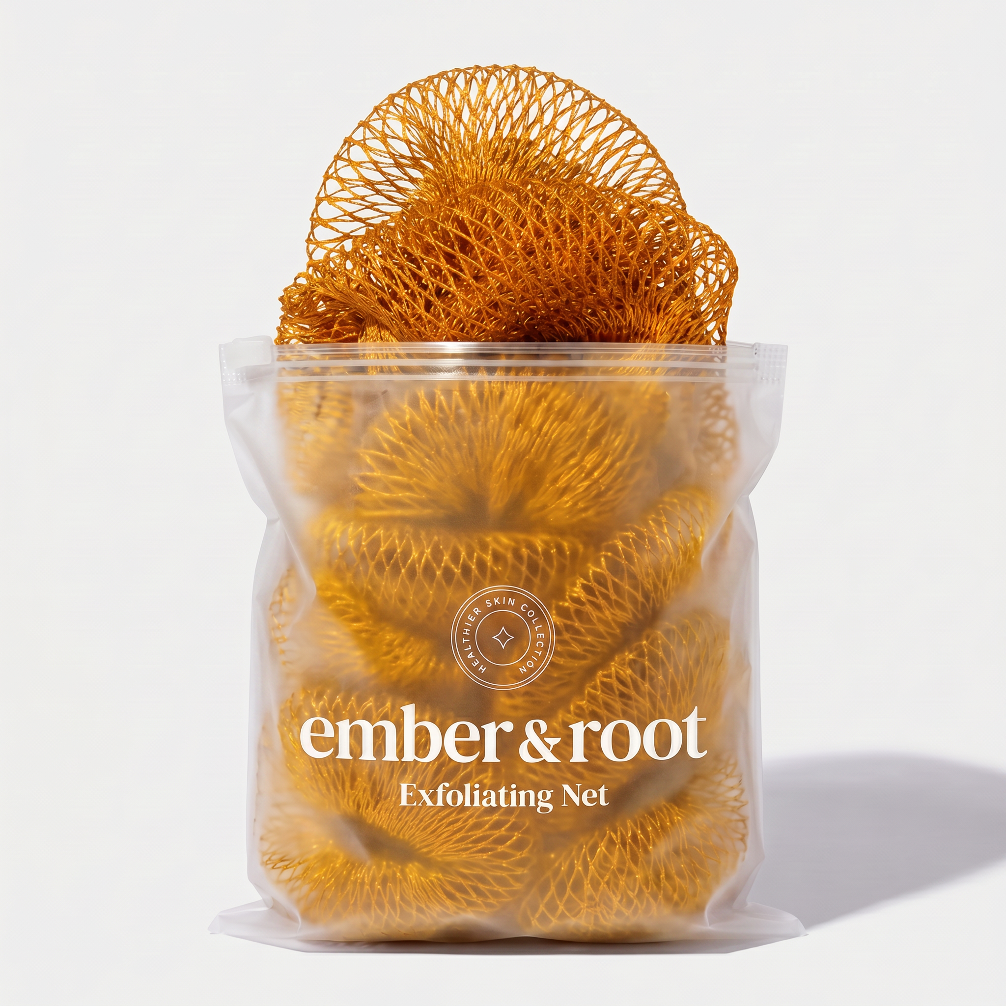 The Exfoliation Bundle