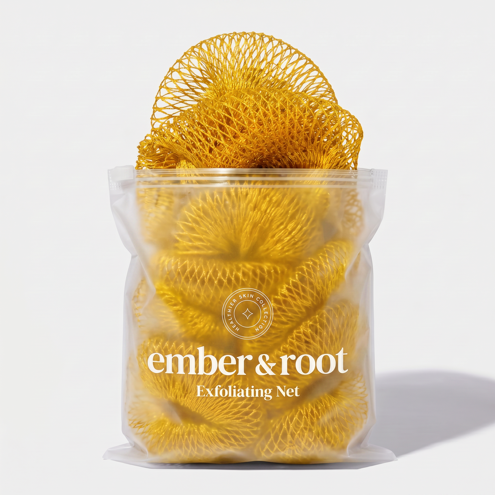 The Exfoliation Bundle