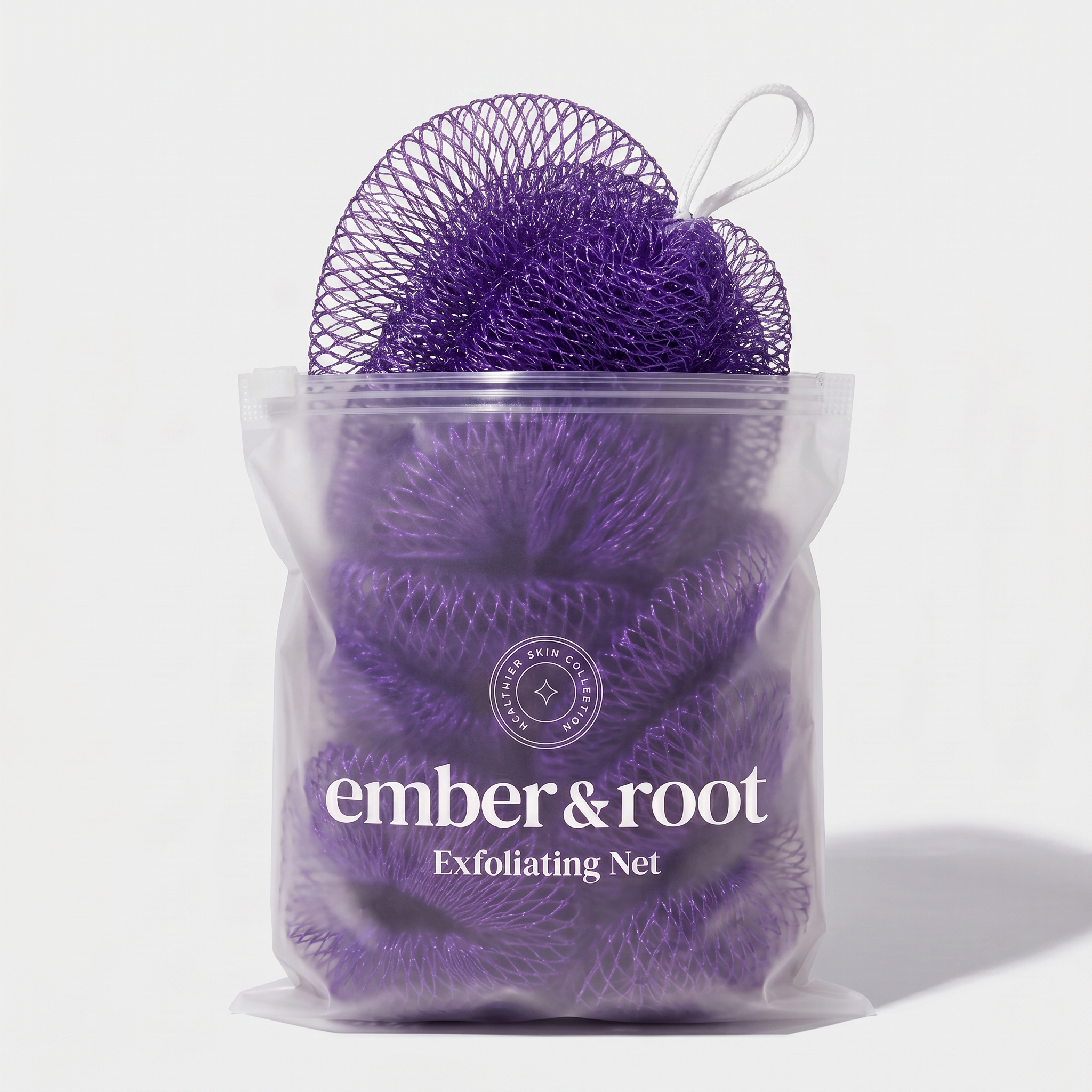 The Exfoliation Bundle